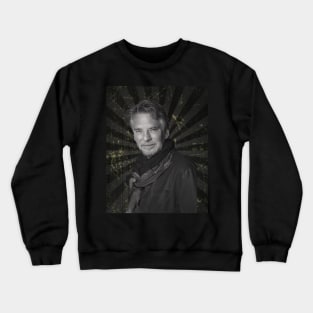 Kenny Loggins Crewneck Sweatshirt